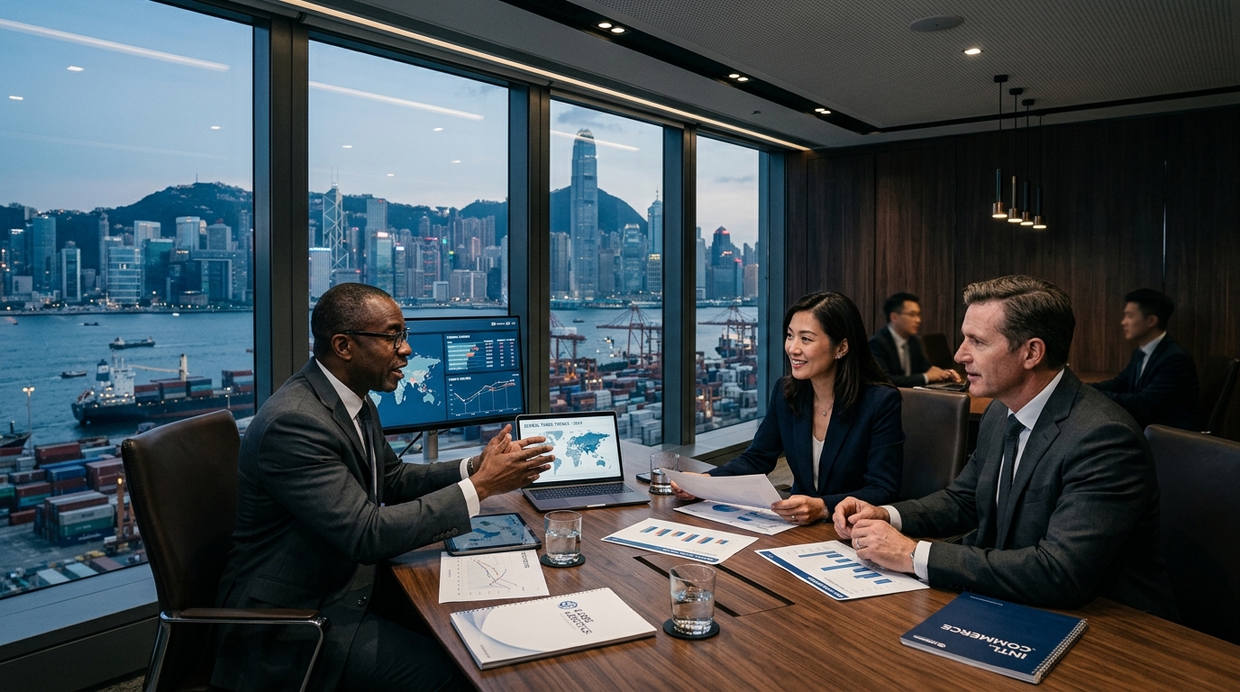 About FIDURA Trade Group